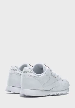 Reebok Kids Classic Leather Sneakers 11 Reebok Kids Classic Leather Sneakers -Fit Mode Shop 4 zoom desktop 570
