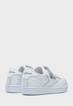 Reebok Kids Club C 1V -Fit Mode Shop 4 zoom desktop 572