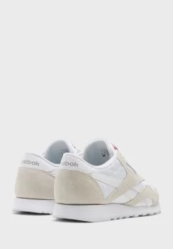 Reebok Classic Nylon Sneakers -Fit Mode Shop 4 zoom desktop 59