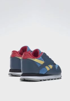 Reebok Infant Classic Leather -Fit Mode Shop 4 zoom desktop 593