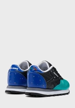Reebok Infant Classic Leather Shoes -Fit Mode Shop 4 zoom desktop 594