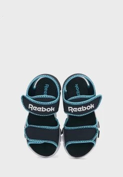 Reebok Kids Wave Glider Iii -Fit Mode Shop 4 zoom desktop 596