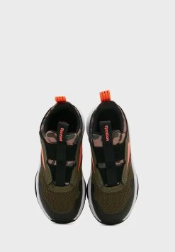 Reebok Kids Xt Sprinter Slip 8 Reebok Kids Xt Sprinter Slip -Fit Mode Shop 4 zoom desktop 600