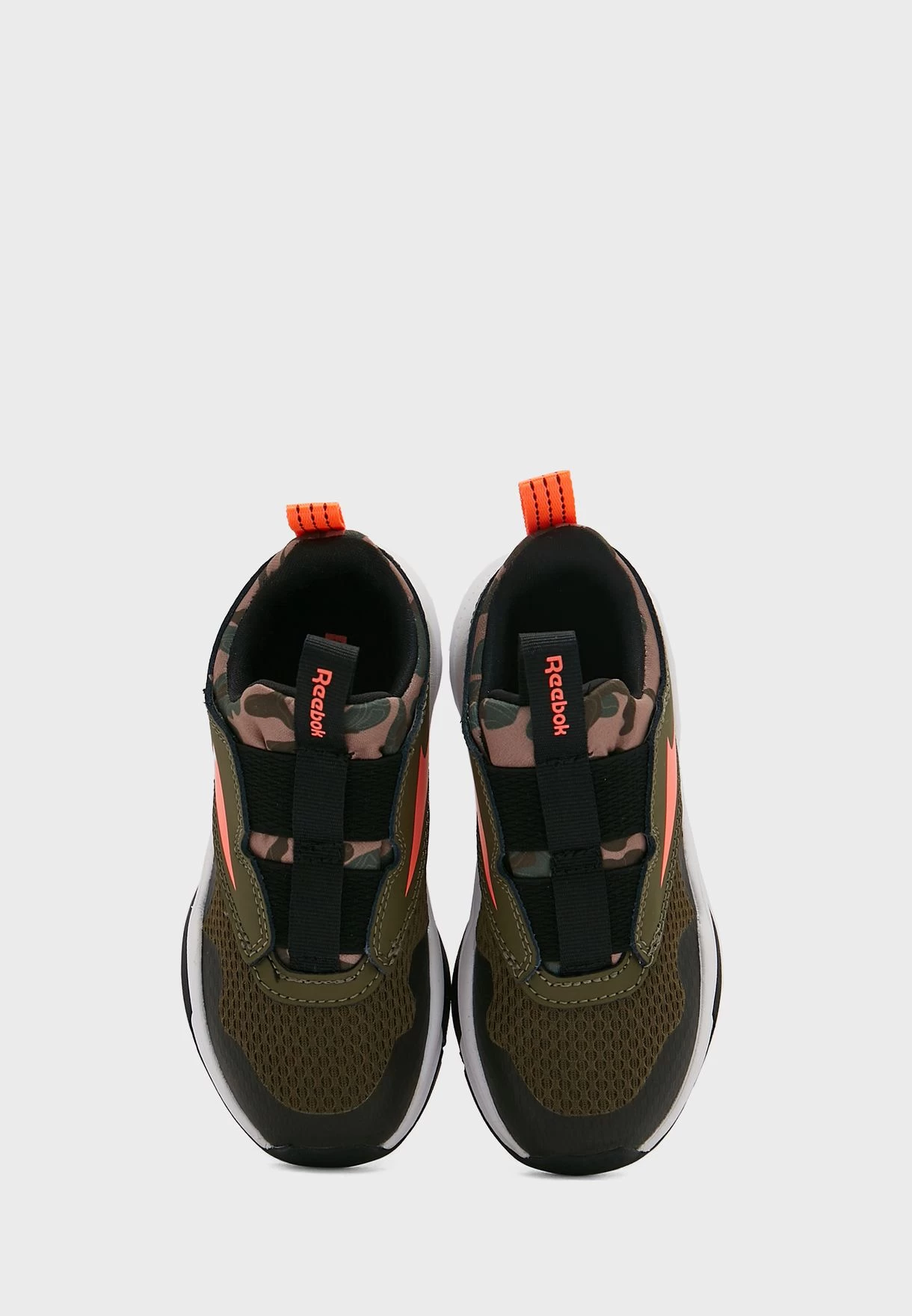 Reebok Kids Xt Sprinter Slip 5 Reebok Kids Xt Sprinter Slip - Image 4