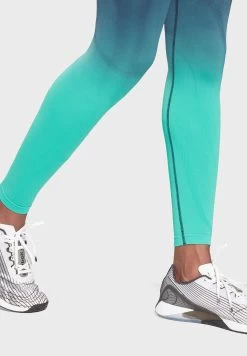 Reebok United By Fitness Seamless High Rise Leggings -Fit Mode Shop 4 zoom desktop 66