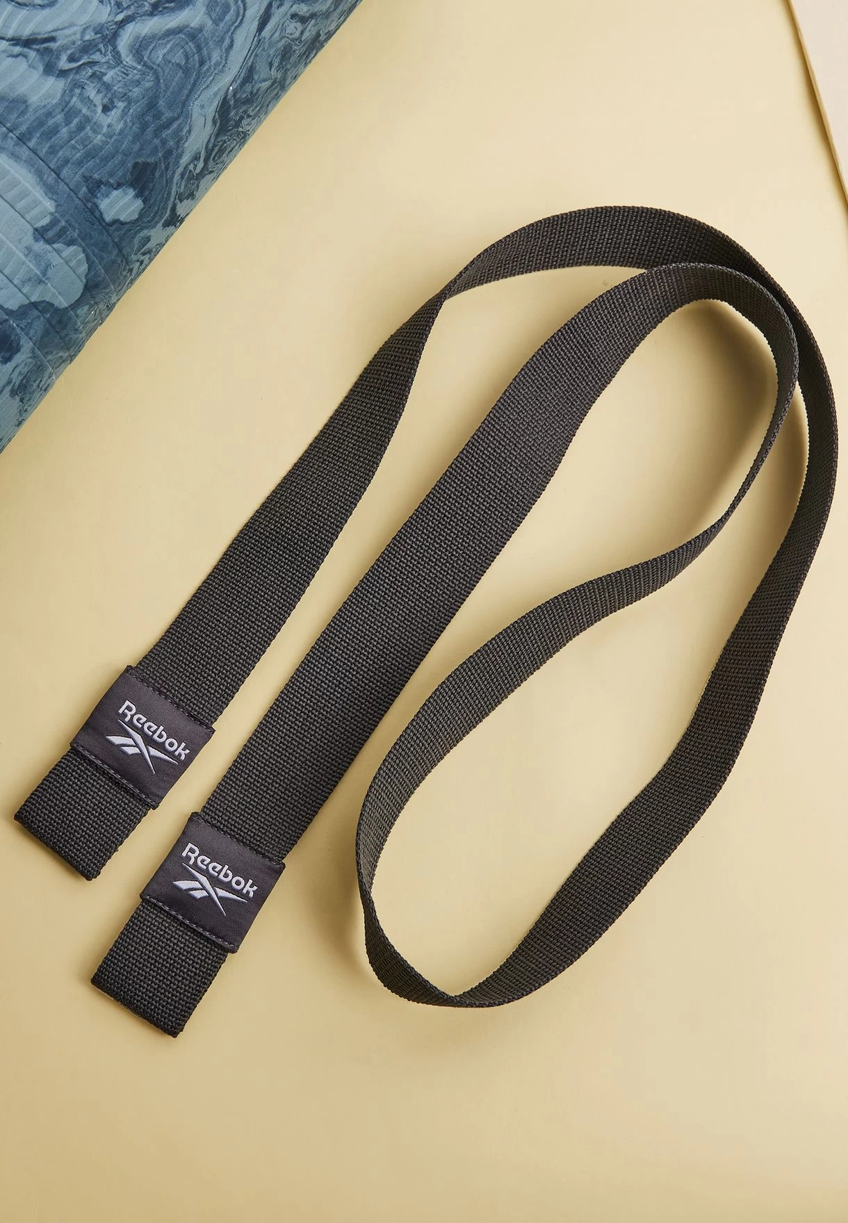 Reebok Yoga Mat Strap 6 Reebok Yoga Mat Strap - Image 4