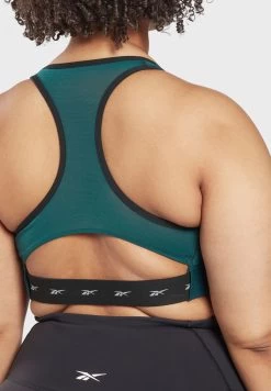 Reebok Lux Vector Racer Bra 10 Reebok Lux Vector Racer Bra -Fit Mode Shop 4 zoom desktop 74
