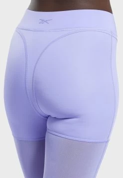 Reebok Cardi B Mesh High-Rise Leggings 11 Reebok Cardi B Mesh High-Rise Leggings -Fit Mode Shop 4 zoom desktop 76