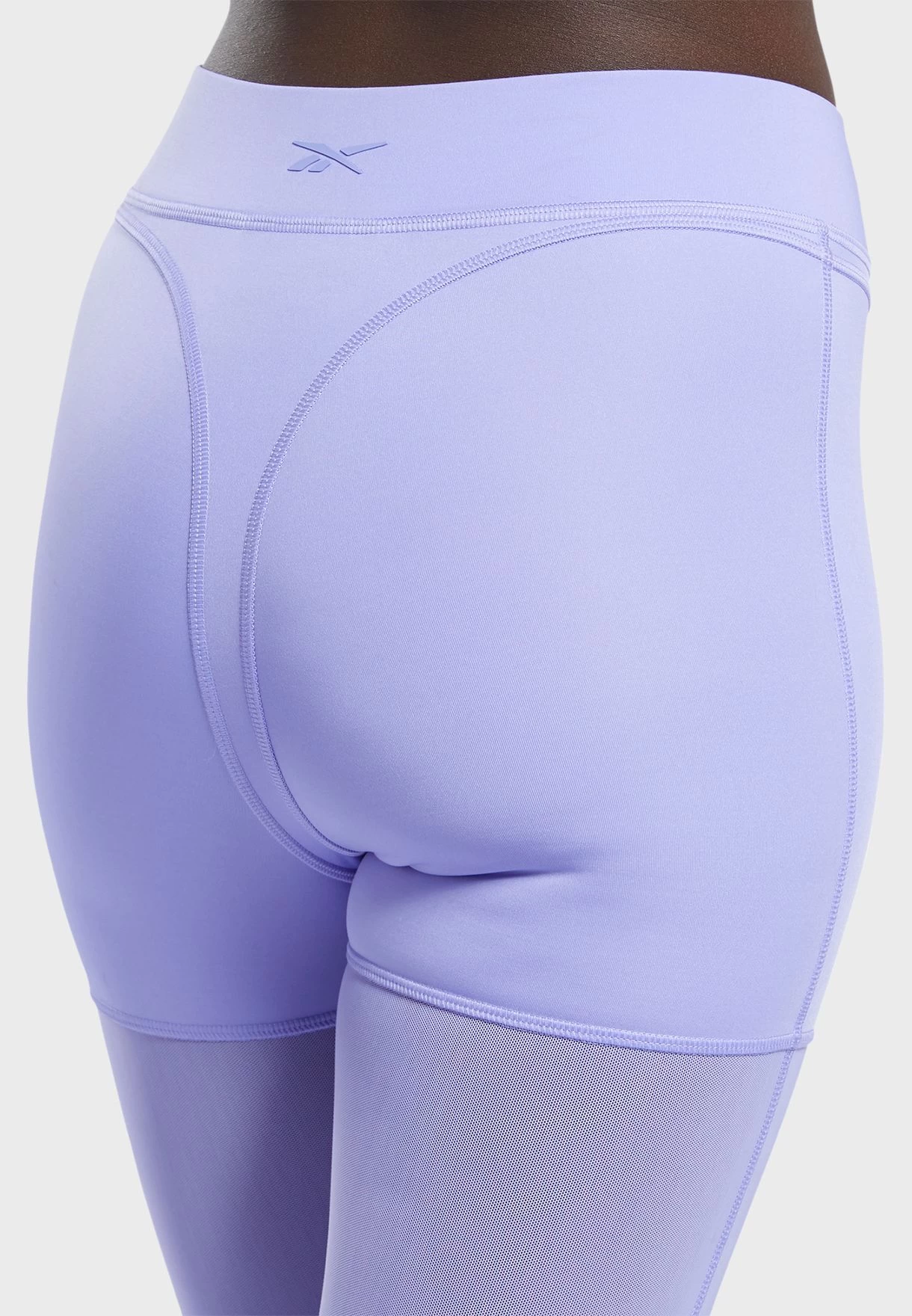 Reebok Cardi B Mesh High-Rise Leggings 6 Reebok Cardi B Mesh High-Rise Leggings - Image 4