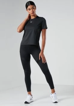 Reebok United By Fitness Perforated T-Shirt -Fit Mode Shop 4 zoom desktop 79