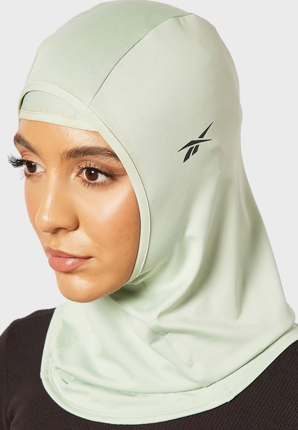 Reebok Basic Swim Hijab 6 Reebok Basic Swim Hijab - Image 4