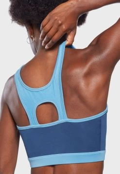 Reebok Workout Ready Mesh Bralette -Fit Mode Shop 4 zoom desktop 81