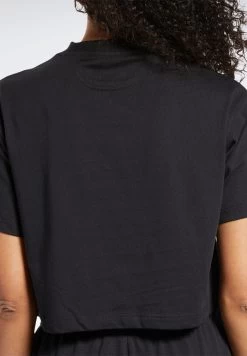 Reebok Classics Big Logo Cropped T-Shirt -Fit Mode Shop 4 zoom desktop 92