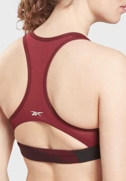 Reebok Lux Racer Jacquard Bra 10 Reebok Lux Racer Jacquard Bra -Fit Mode Shop 4 zoom desktop 98