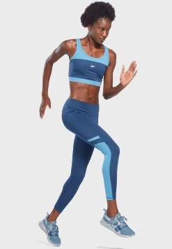 Reebok Workout Ready Mesh Tights 11 Reebok Workout Ready Mesh Tights -Fit Mode Shop 5 zoom desktop 100