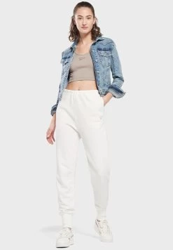 Reebok Classics Wide Cozy Fitted Sweatpants -Fit Mode Shop 5 zoom desktop 104