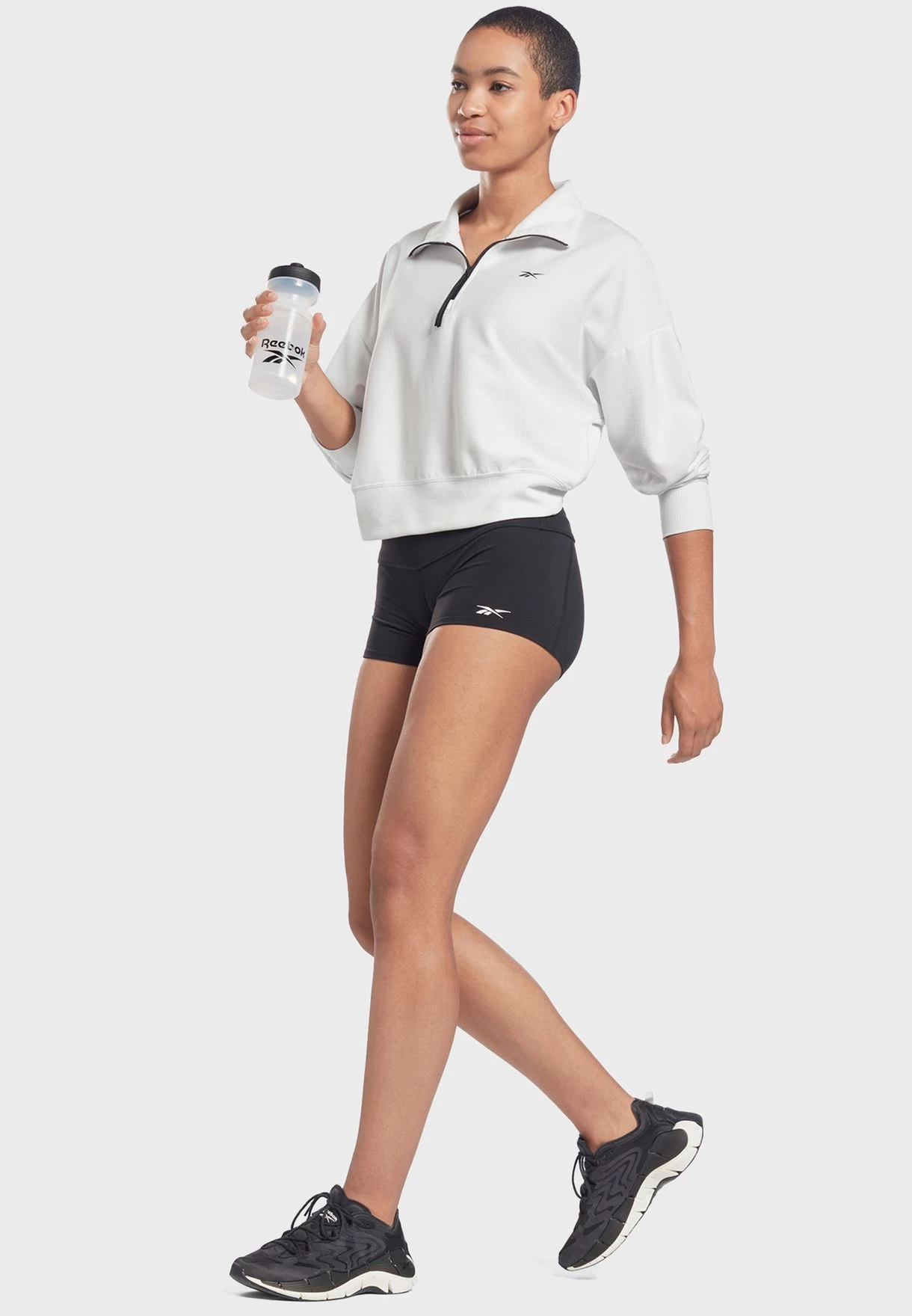 Reebok Training Supply Mid Layer Ars 7 Reebok Training Supply Mid Layer Ars - Image 5