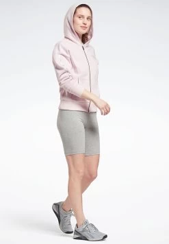 Reebok Piping Logo Hoodie -Fit Mode Shop 5 zoom desktop 109