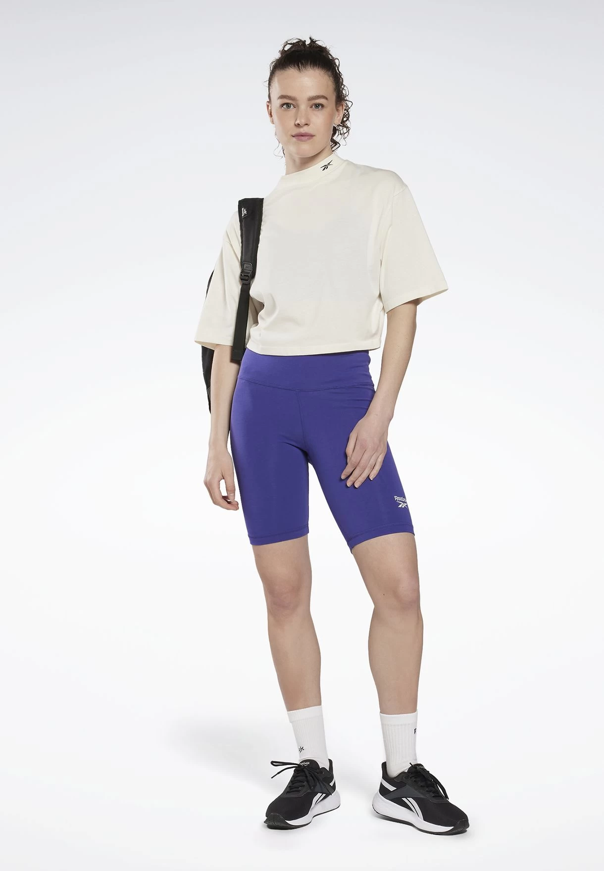 Reebok Meet You There T-Shirt 7 Reebok Meet You There T-Shirt - Image 5