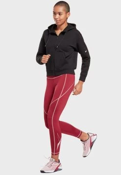 Reebok Tech Style Dreamblend Zip Up Hoodie -Fit Mode Shop 5 zoom desktop 117