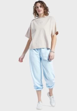 Reebok Classics Logo Sweatpants -Fit Mode Shop 5 zoom desktop 135