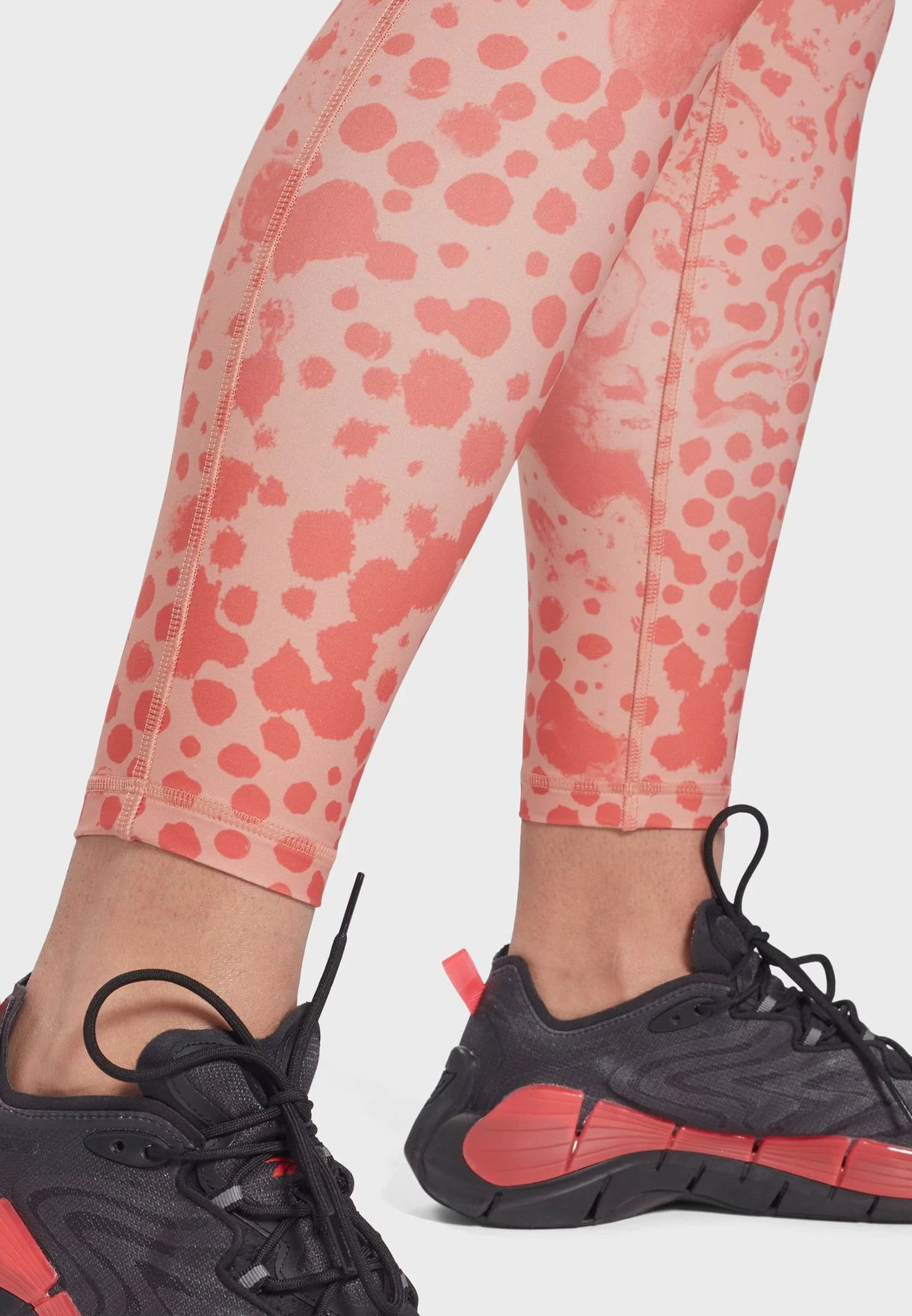 Reebok Studio Lux Hr 2.0 Modern Safari Tights 7 Reebok Studio Lux Hr 2.0 Modern Safari Tights - Image 5