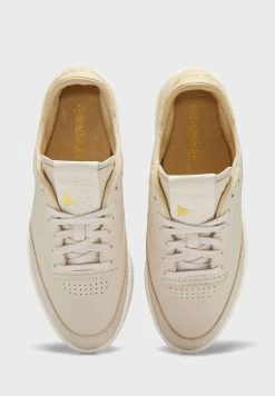 Reebok Club C Clean Sneakers 12 Reebok Club C Clean Sneakers -Fit Mode Shop 5 zoom desktop 15