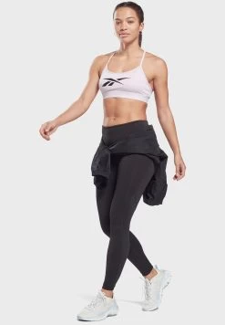 Reebok Studio Lux Skinny Strappy Bra -Fit Mode Shop 5 zoom desktop 157