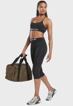 Reebok Workout Ready Commercial Bra -Fit Mode Shop 5 zoom desktop 158