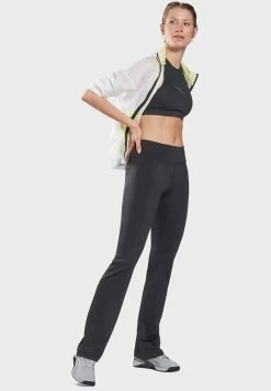 Reebok Workout Ready Bootcut Pants -Fit Mode Shop 5 zoom desktop 16