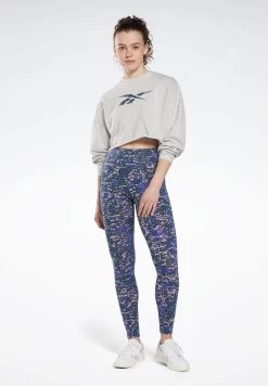 Reebok Modern Safari Sweatshirt -Fit Mode Shop 5 zoom desktop 163