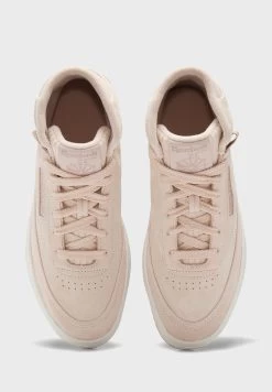 Reebok Club C Geo Mid -Fit Mode Shop 5 zoom desktop 179