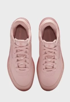 Reebok Club C Double Geo Sneakers 12 Reebok Club C Double Geo Sneakers -Fit Mode Shop 5 zoom desktop 192