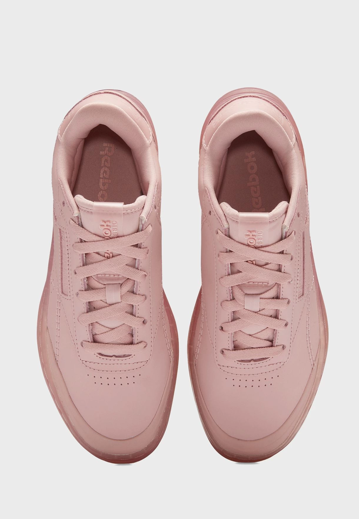 Reebok Club C Double Geo Sneakers 7 Reebok Club C Double Geo Sneakers - Image 5