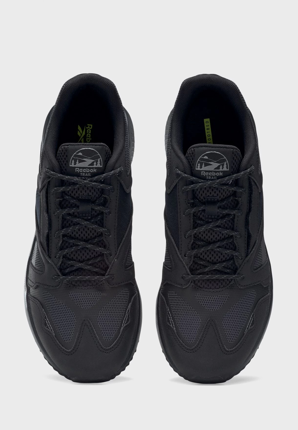 Reebok Onlux Slip-On Walking Shoes 7 Reebok Onlux Slip-On Walking Shoes - Image 5