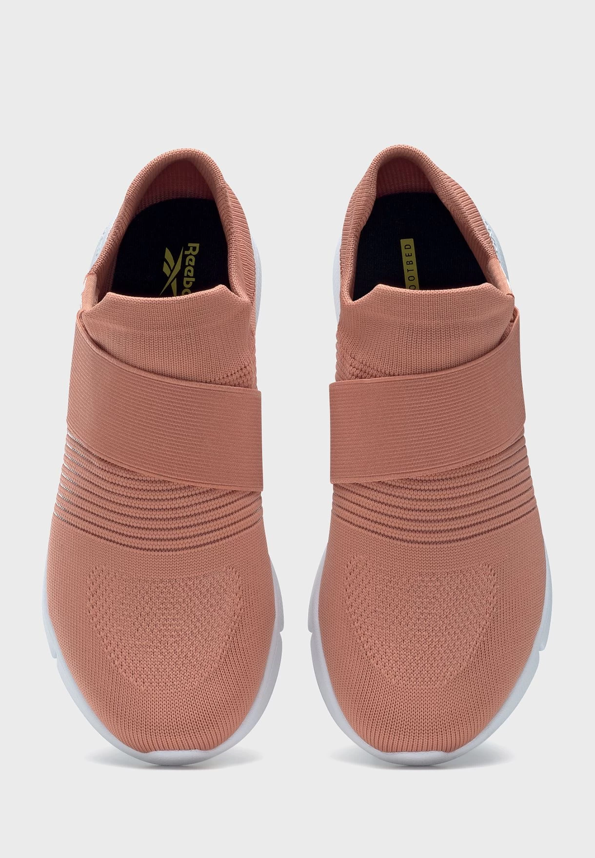 Reebok Daystart Slip-Ons 7 Reebok Daystart Slip-Ons - Image 5