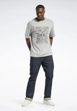 Reebok Face-Off Graphic T-Shirt -Fit Mode Shop 5 zoom desktop 208