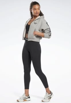 Reebok Workout Ready Commercial Tights -Fit Mode Shop 5 zoom desktop 21
