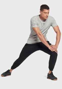 Reebok Workout Ready Piping T-Shirt -Fit Mode Shop 5 zoom desktop 210