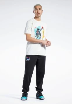 Reebok Iverson Layup T-Shirt -Fit Mode Shop 5 zoom desktop 215