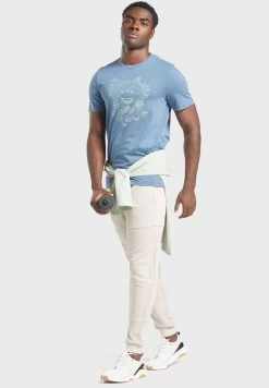 Reebok Graphics Series Sustainability T-Shirt -Fit Mode Shop 5 zoom desktop 222