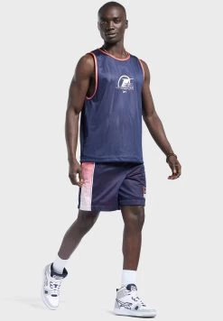 Reebok Iverson Basketball Shorts -Fit Mode Shop 5 zoom desktop 226