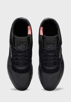 Reebok Classic Leather Sneakers -Fit Mode Shop 5 zoom desktop 227