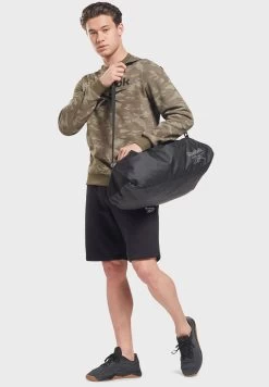 Reebok Logo Fleece Shorts -Fit Mode Shop 5 zoom desktop 229