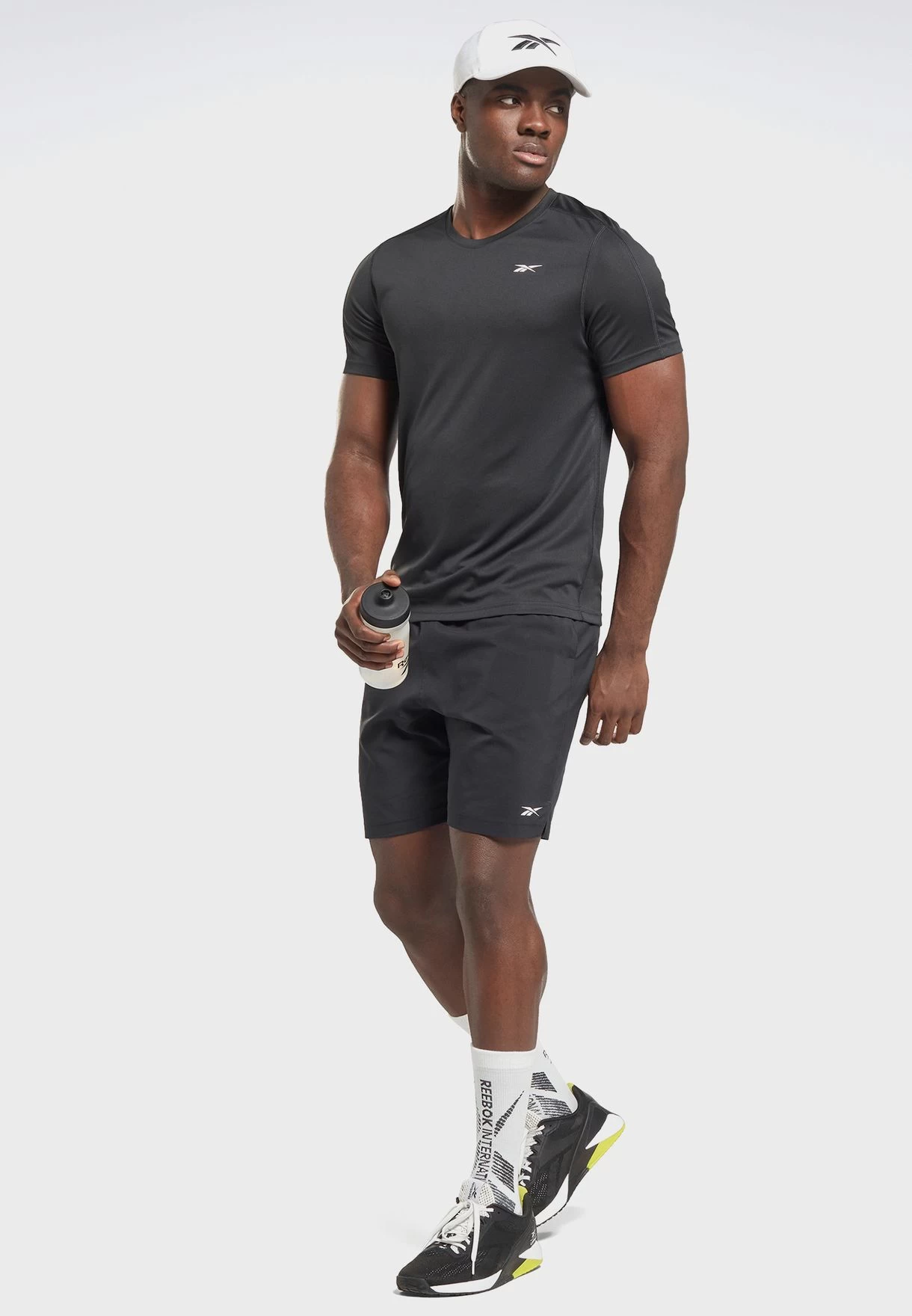 Reebok Tech T-Shirt 7 Reebok Tech T-Shirt - Image 5