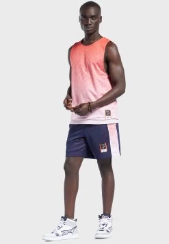 Reebok Iverson Basketball Vest -Fit Mode Shop 5 zoom desktop 231