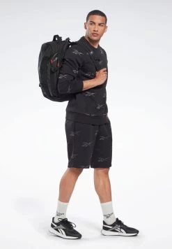 Reebok Logo Aop Shorts 11 Reebok Logo Aop Shorts -Fit Mode Shop 5 zoom desktop 232