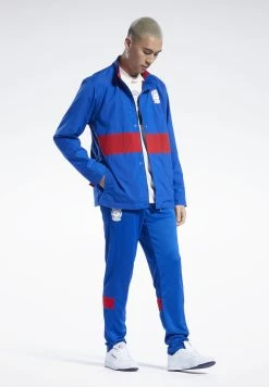 Reebok Classics Soccer Track Jacket -Fit Mode Shop 5 zoom desktop 239