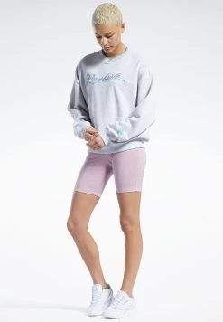 Reebok Classics Graphic Sweatshirt 11 Reebok Classics Graphic Sweatshirt -Fit Mode Shop 5 zoom desktop 24
