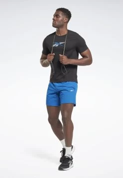 Reebok Speedwick Graphic T-Shirt -Fit Mode Shop 5 zoom desktop 241